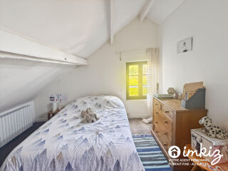  Maison � vendre 3 pi�ces 60 m�