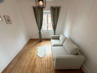  Appartement à louer 3 pièces 50 m²