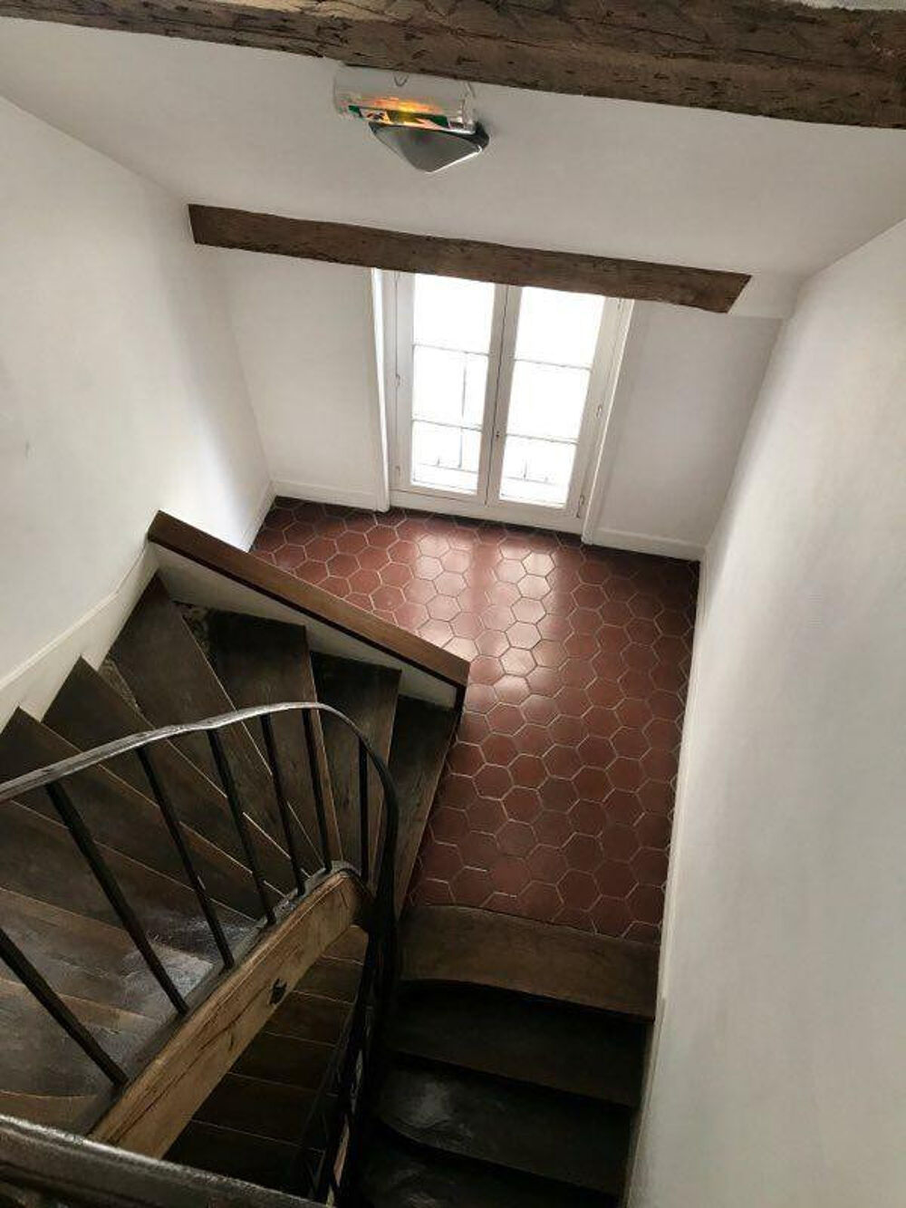Location Appartement Charmant appartement 2 pièces meublé avec balcon Paris 12