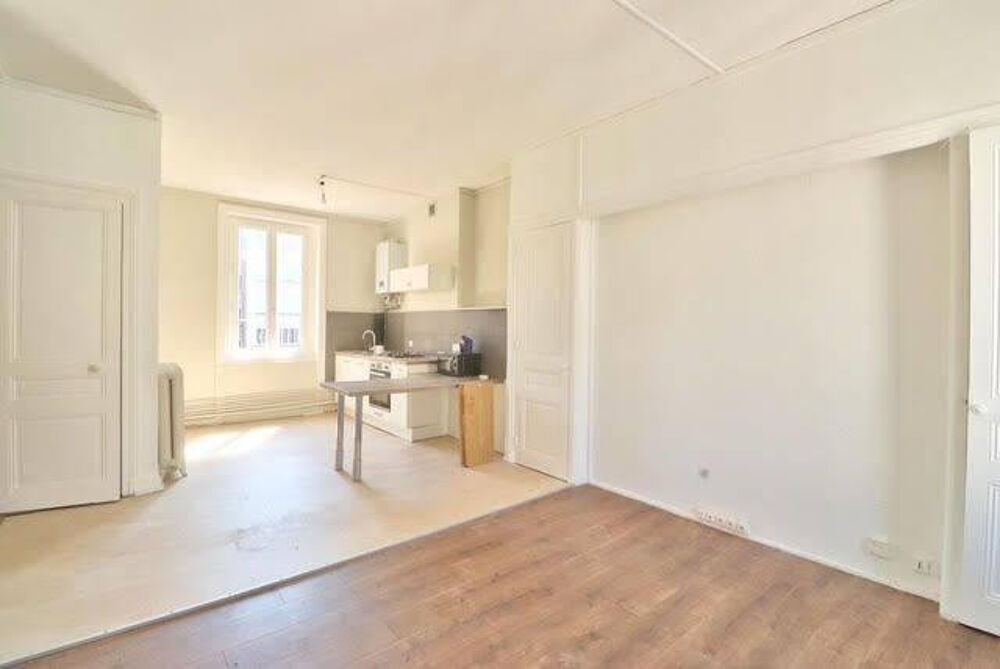 Location Appartement Beau T3 70m² moderne et lumineux Saint-Étienne