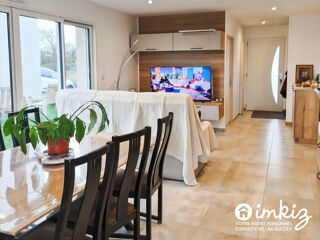  Maison � vendre 3 pi�ces 70 m�