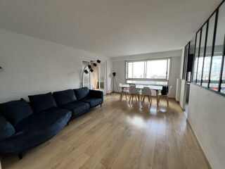  Appartement � louer 5 pi�ces 102 m�