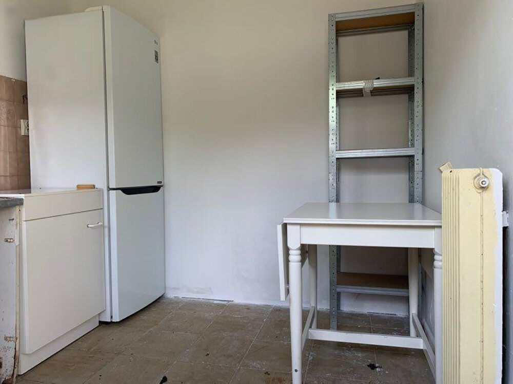 Location Appartement Studio 20m2 Saint-maur-des-fossés