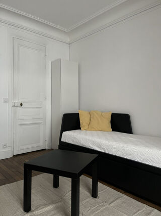  Appartement à louer 1 pièce 23 m²