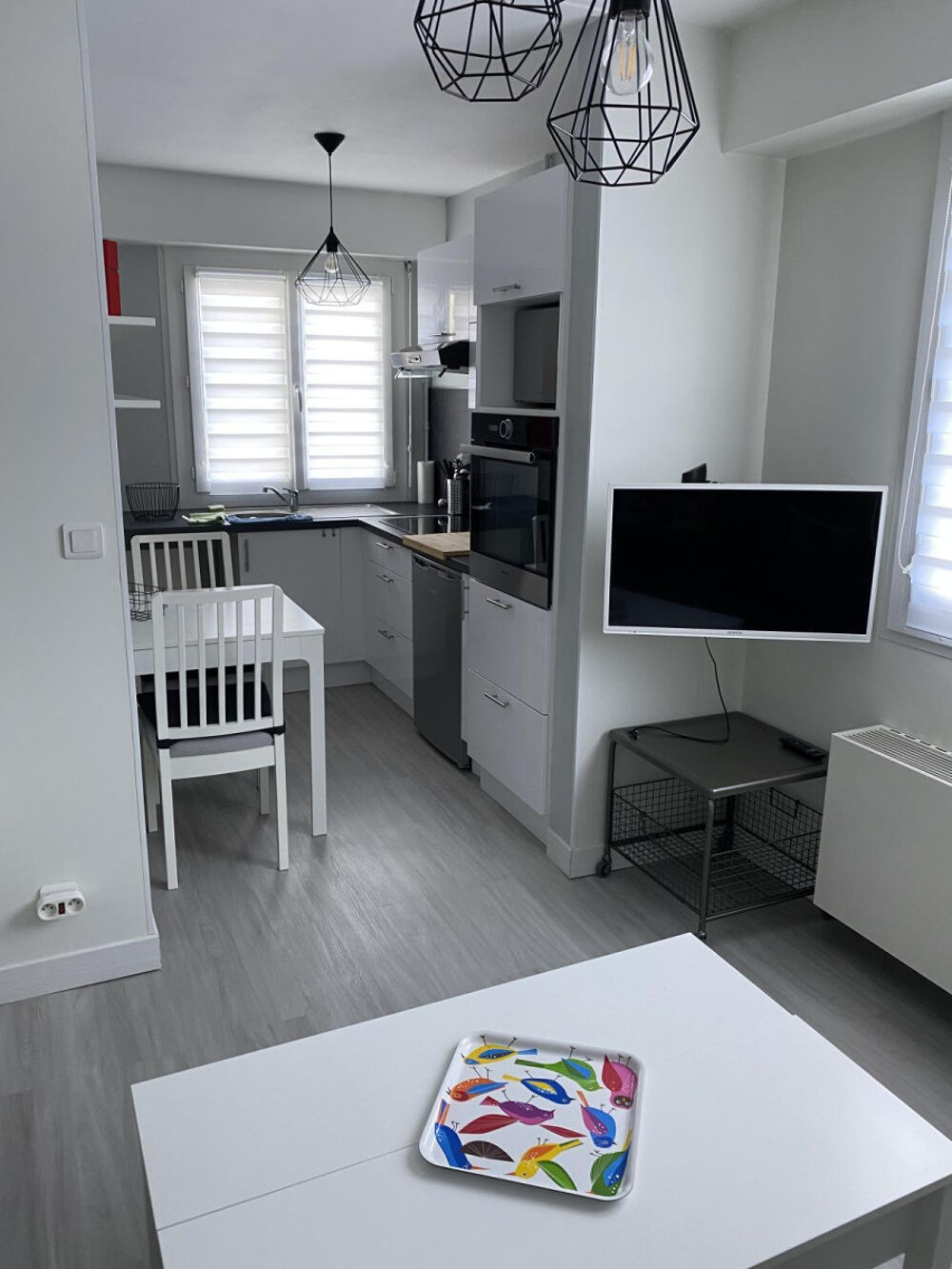 Location Appartement Bel appartement confortable au calme Rouen