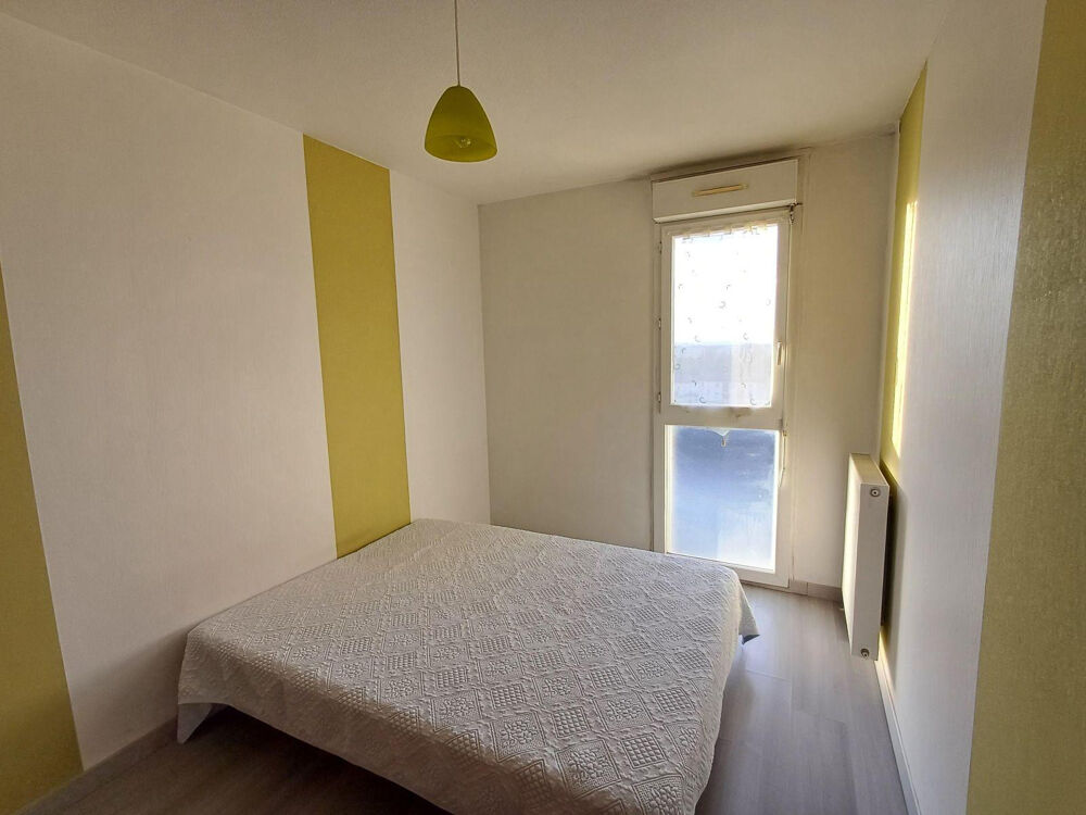 Location Appartement Appartement  lumineux avec vue sur les Pyrénées. Pau