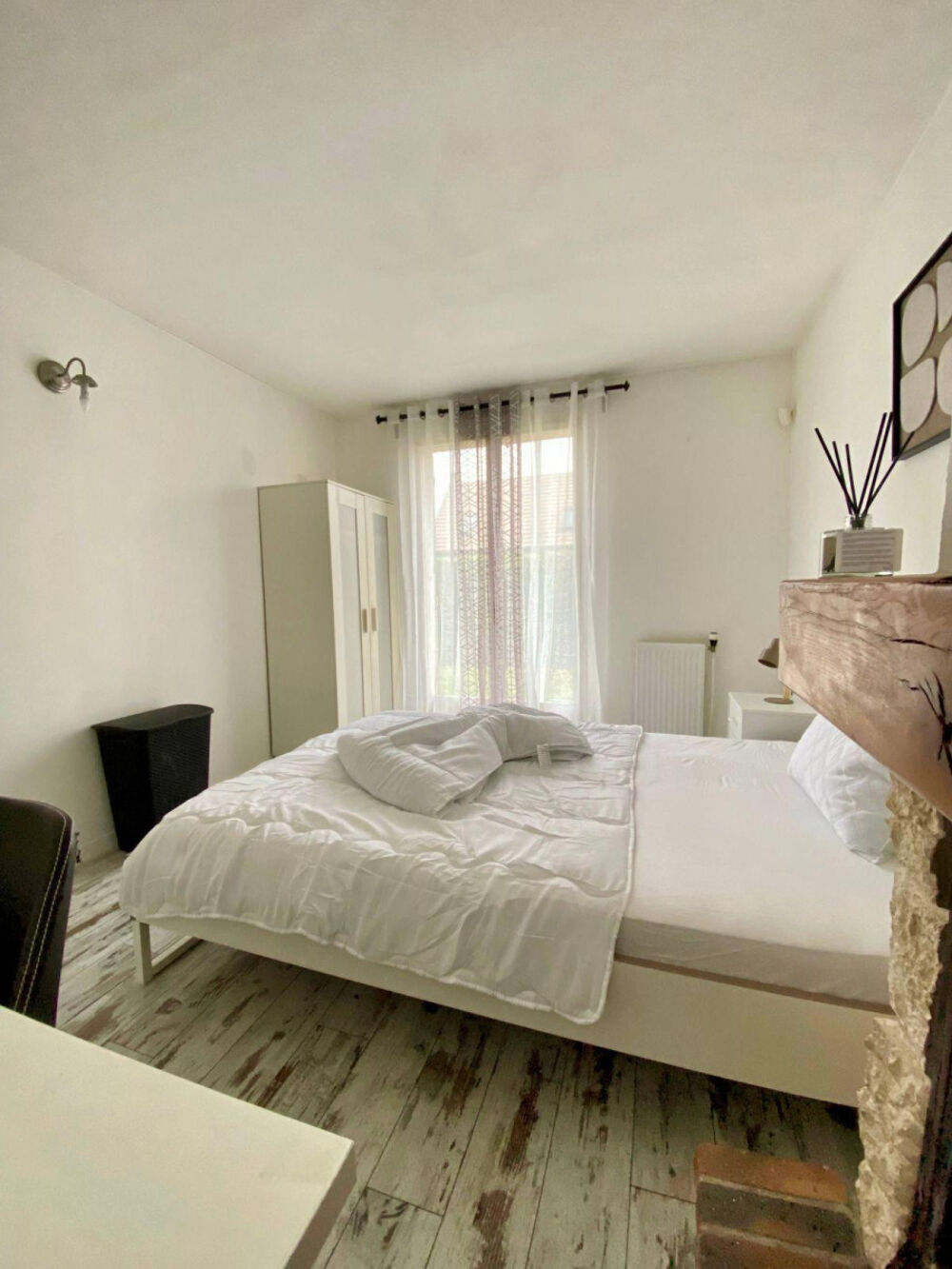 Location Appartement 3 chambres dans belle coloc étudiante meublée Évry-courcouronnes