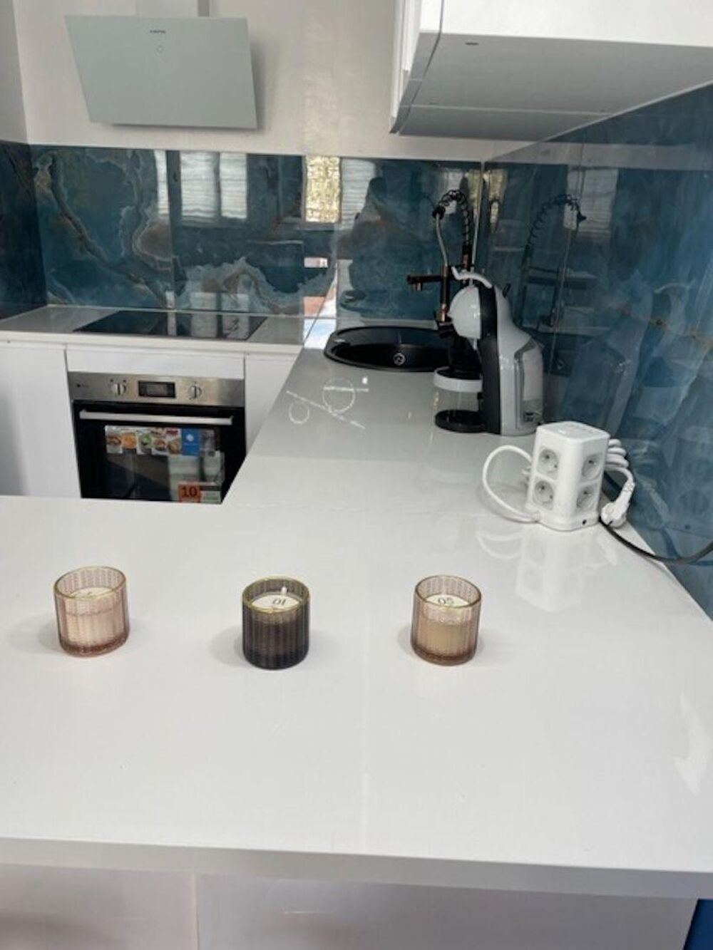 Location Appartement PETIT APPARTEMENT DE STANDING Strasbourg