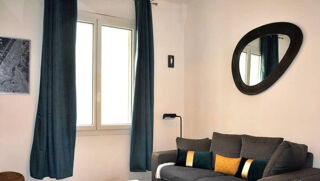  Appartement � louer 3 pi�ces 40 m�