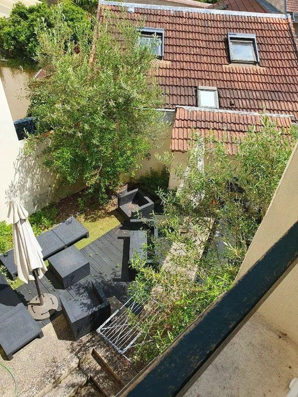 Location Appartement Beau 2 pièces à Jouy en Josas Jouy-en-josas