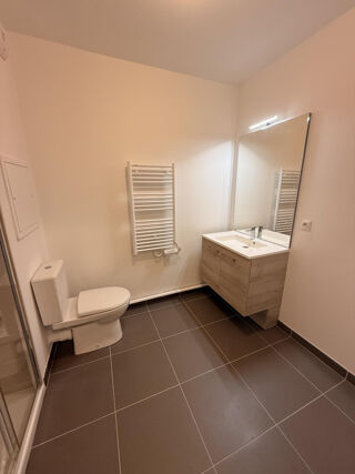  Appartement � louer 1 pi�ce 38 m�