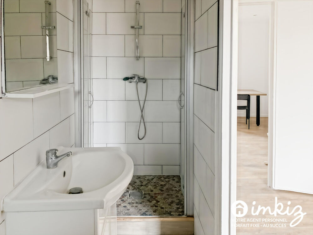 � vendre  Maison Villiers-sur-Marne (94350)