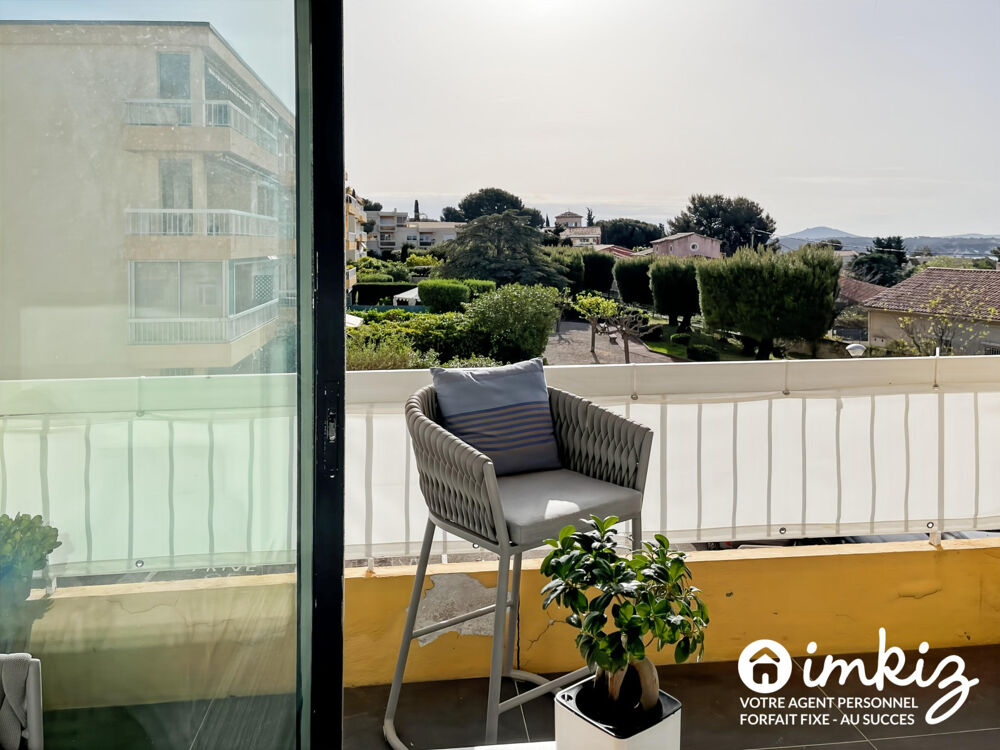 Vente Appartement Appartement 4 pièces Bandol