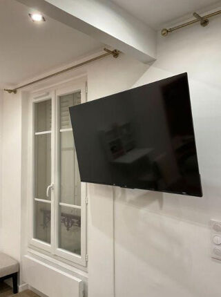  Appartement à louer 1 pièce 22 m²