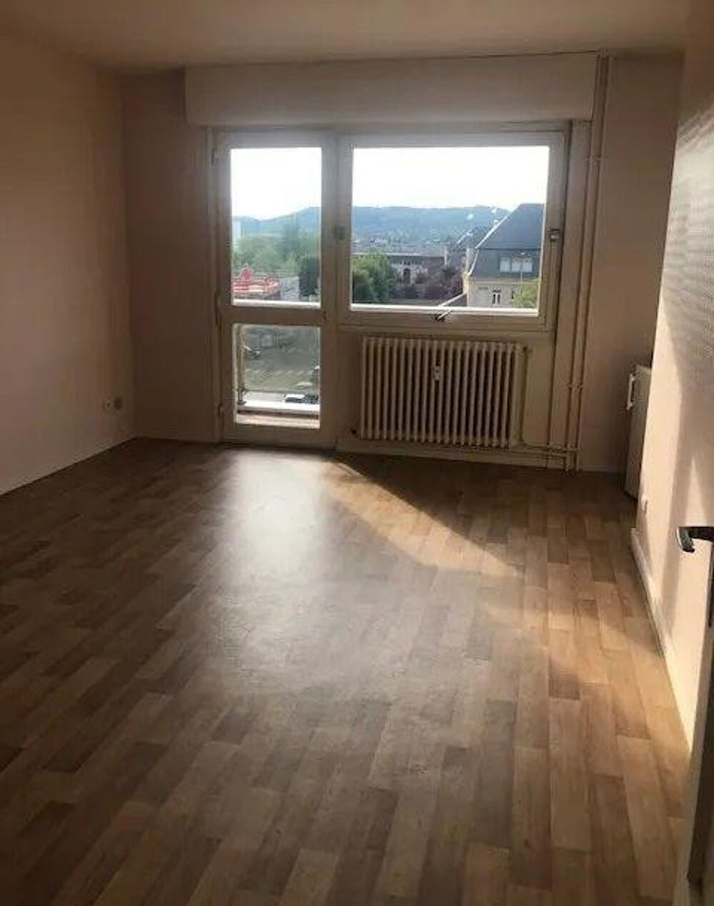 Beau studio 25m² avec balcon