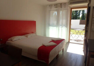  Appartement � louer 1 pi�ce 25 m�