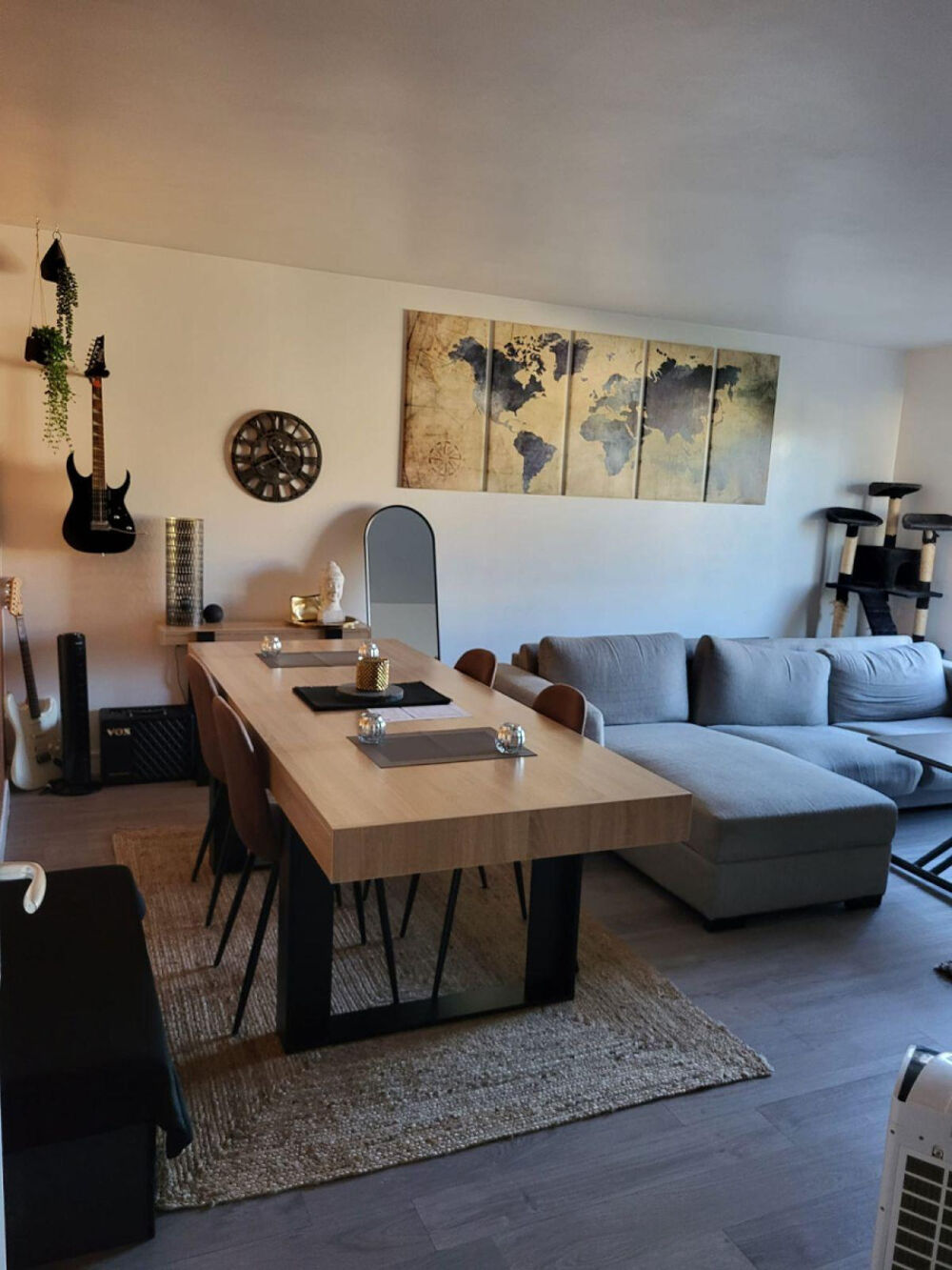Location Appartement T3 bien desservi à Savigny sur Orge Savigny-sur-orge