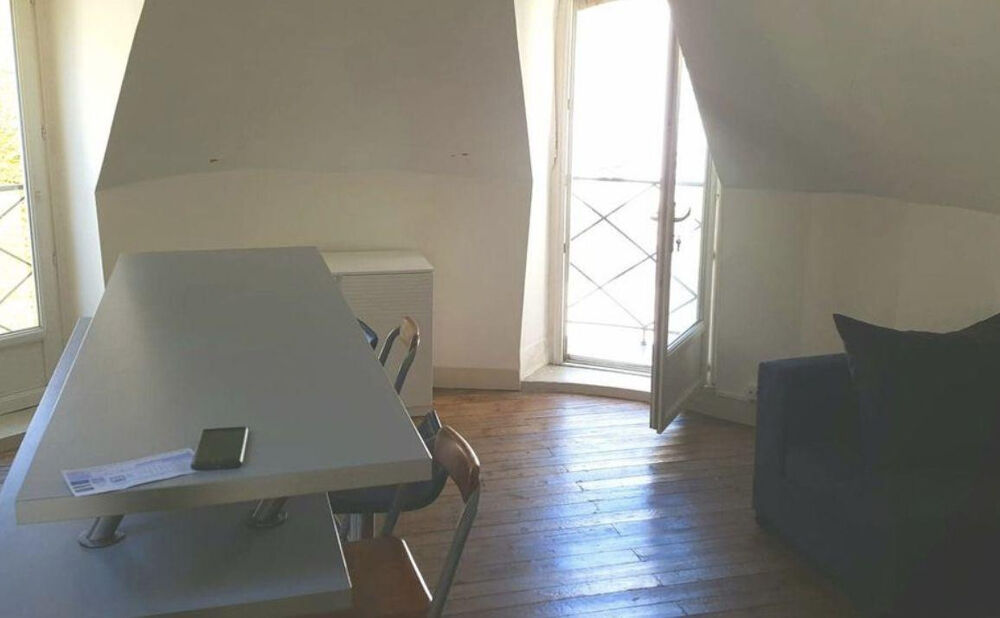 Location Appartement Appart 2 pieces meuble Nantes