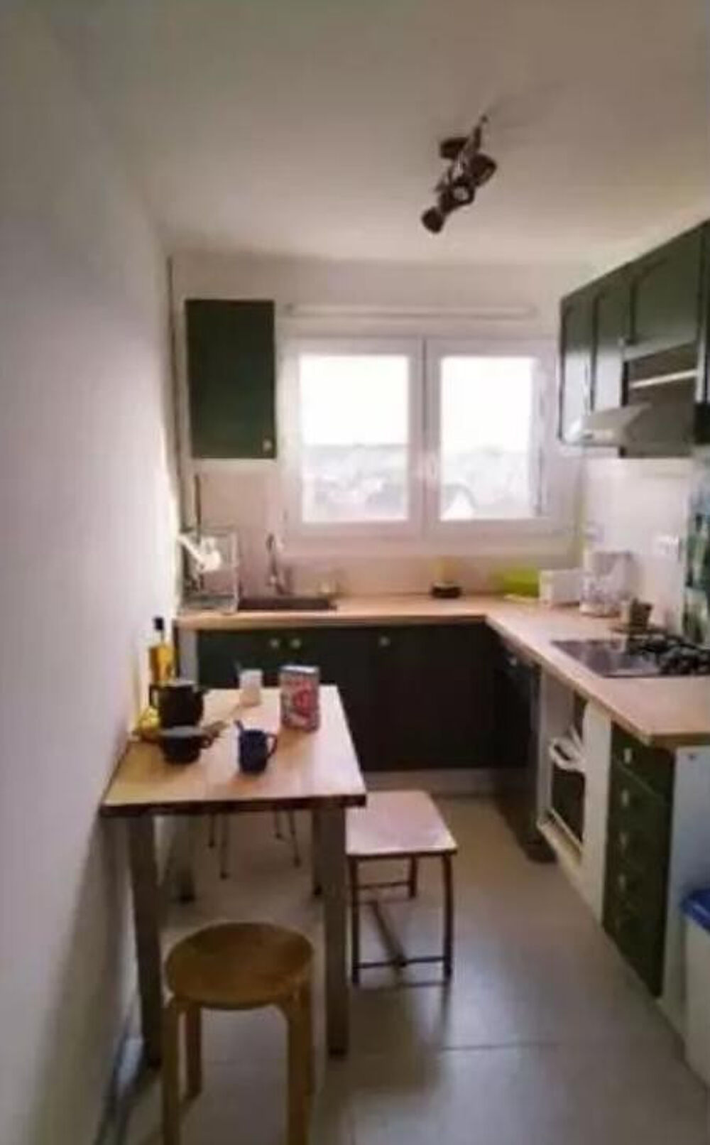 Location Appartement Colocation chambre 12 m² équipée Bezons