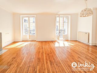 Appartement à vendre 4 pièces 78 m²