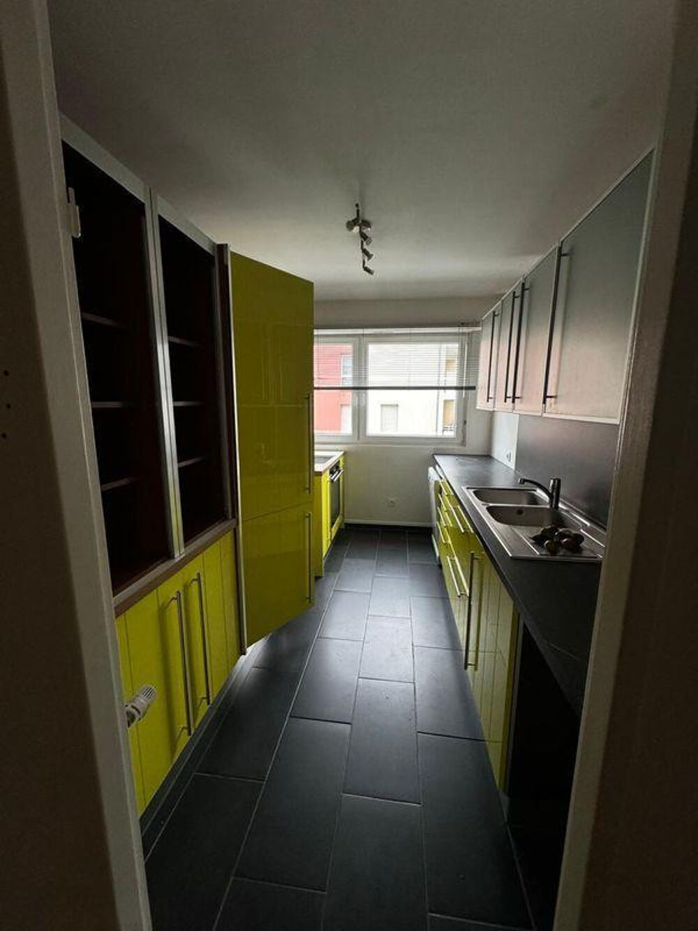 Location Appartement Bel Appartement 90m² proche de la forêt Strasbourg