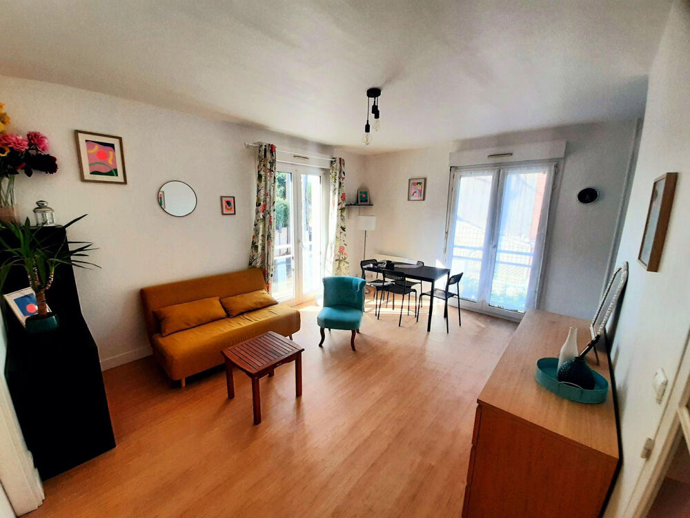 Location Appartement Appartement lumineux Blois