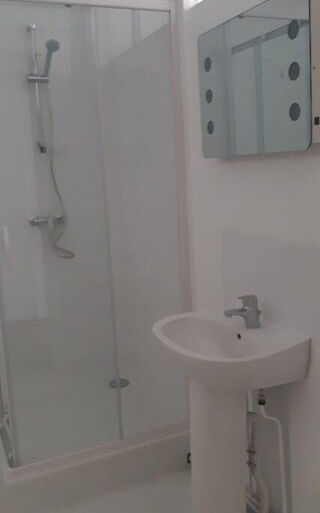  Appartement à louer 2 pièces 59 m²