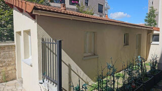  Appartement à louer 2 pièces 26 m²