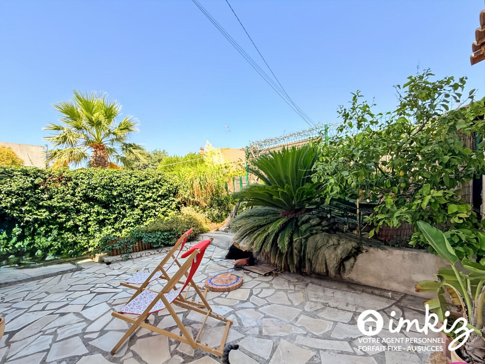 Vente Maison Maison individuelle Toulon