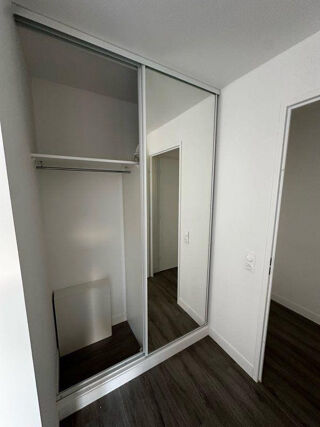  Appartement à louer 2 pièces 47 m²