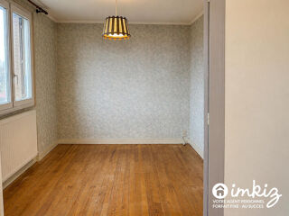  Appartement à vendre 4 pièces 58 m²