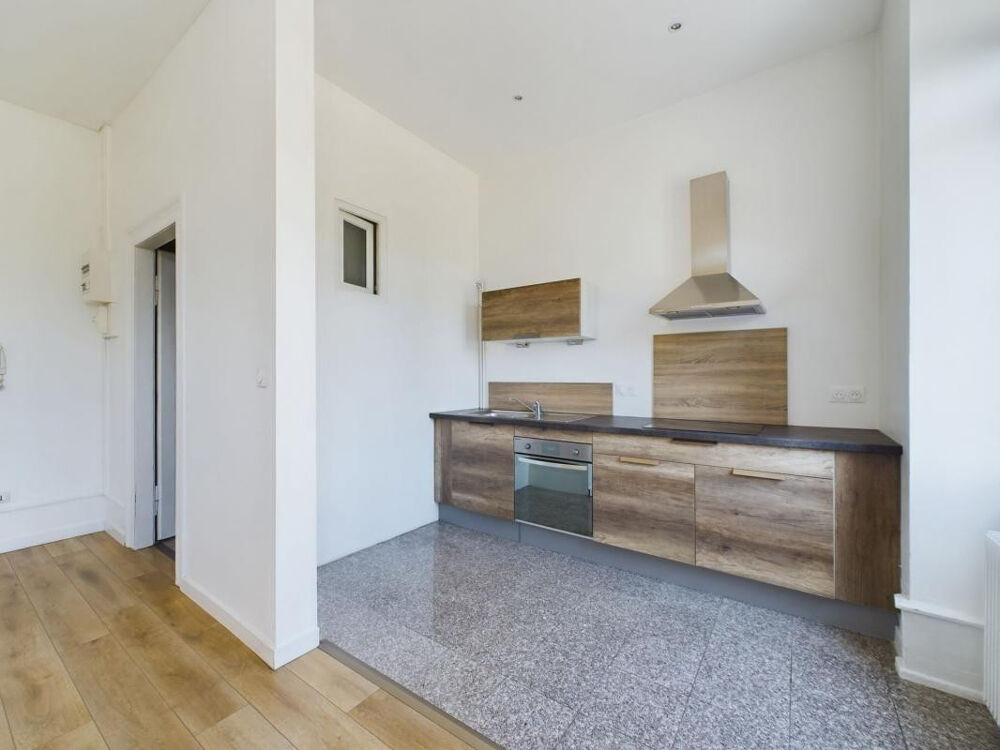 Location Appartement Location appartement 2 pièces Strasbourg Strasbourg