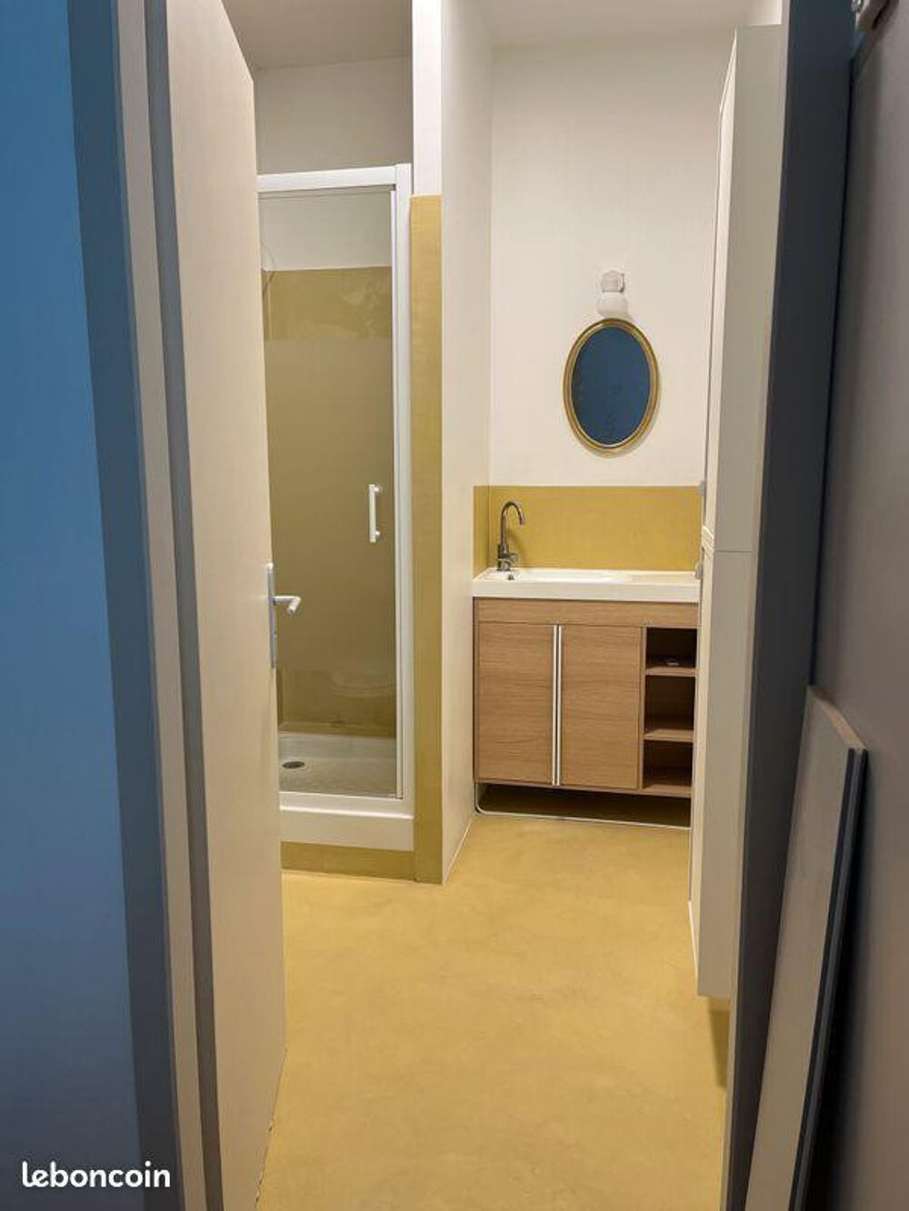 Location Appartement T1 LUMINEUX A DEUX PAS DE LA TOUR LUMA Arles