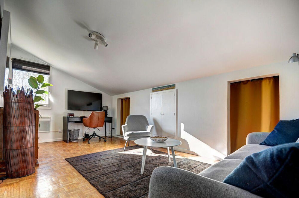 Location Appartement Appartement T2 Lyon 9