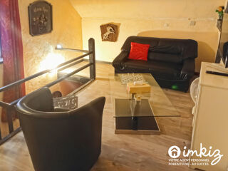  Maison à vendre 5 pièces 140 m²