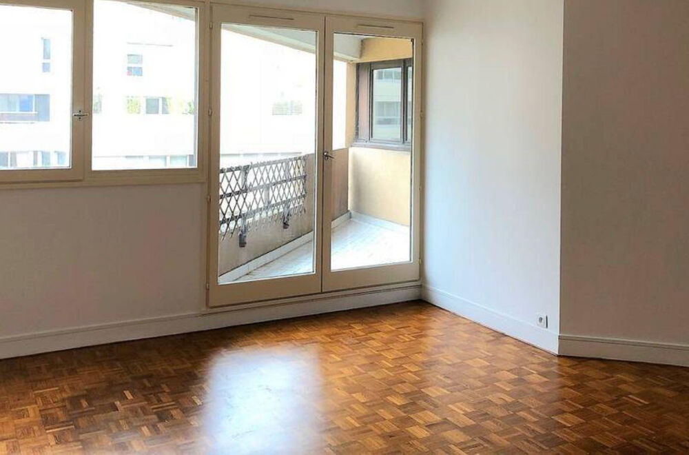 Location Appartement Location appartement 3 pièces 74 m² Vanves (92170) Vanves