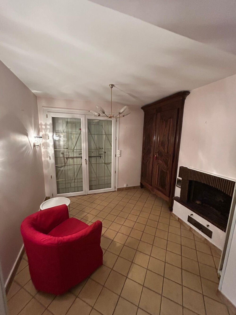 Location Appartement Colocation  : Chambre meublée dans maison de ville Toulouse