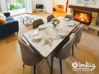  Maison � vendre 6 pi�ces 120 m�