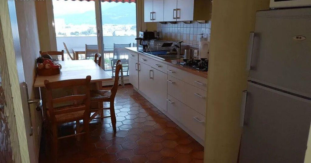 Location Appartement 2 chambres dispos dans coloc avec vue magnifique Grenoble