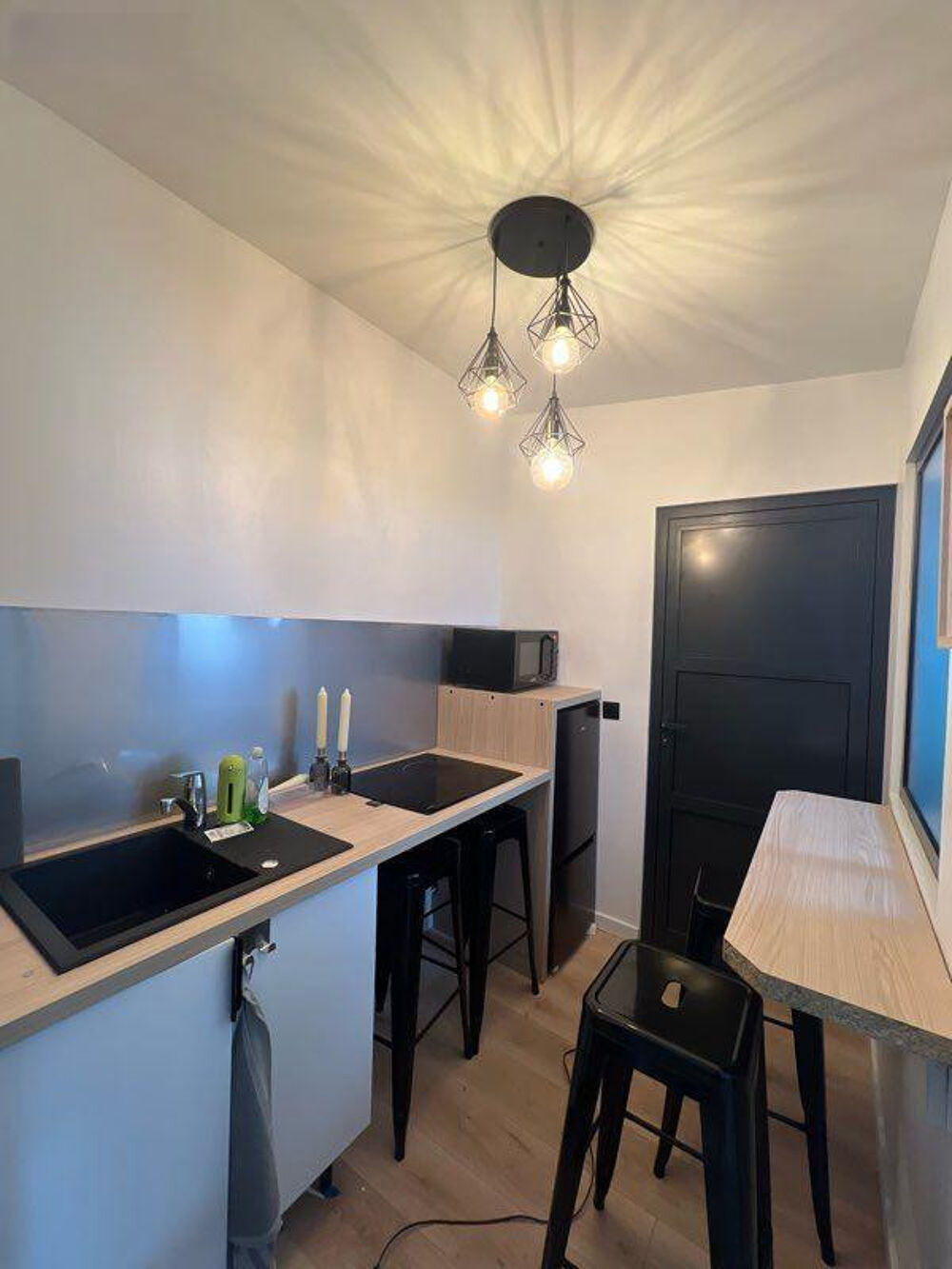 Location Appartement Location F2 Aubervilliers Aubervilliers