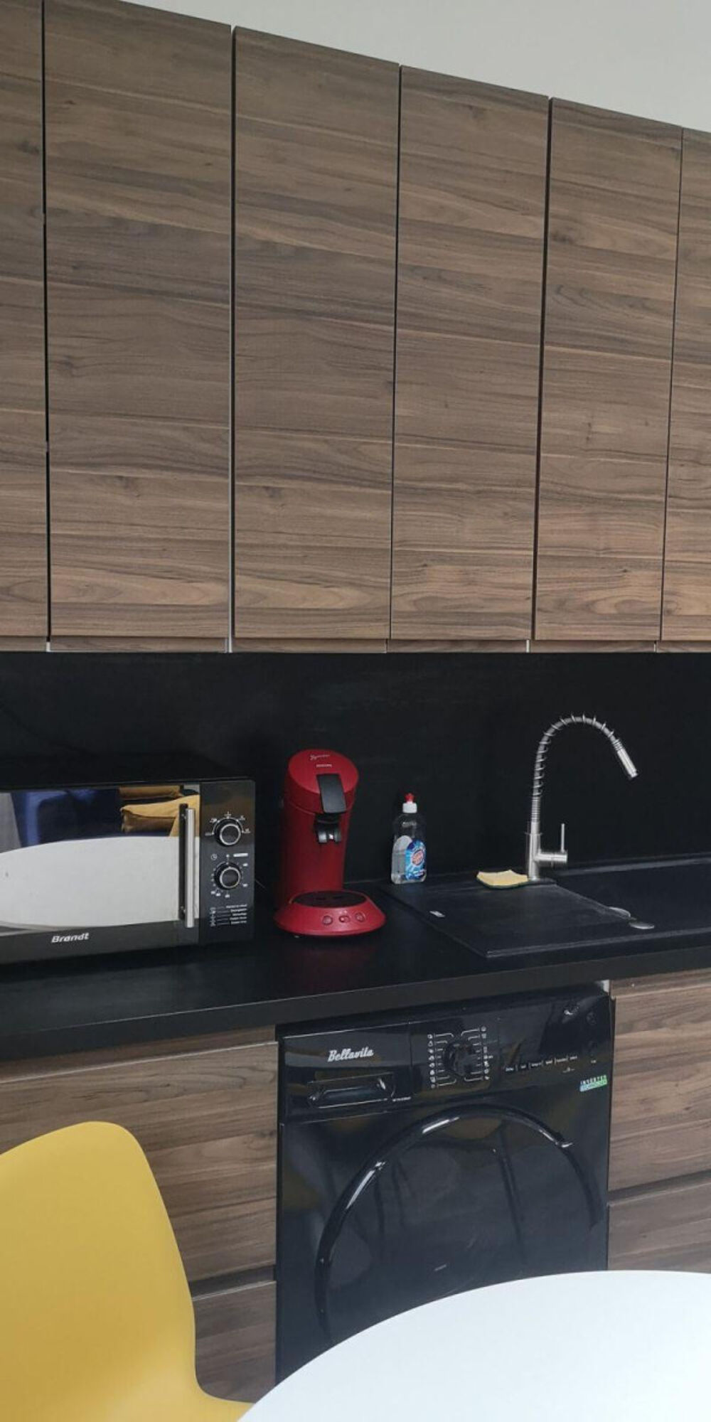 Location Maison Superbe maison meublée 42m² avec un jardin privé Joinville-le-pont
