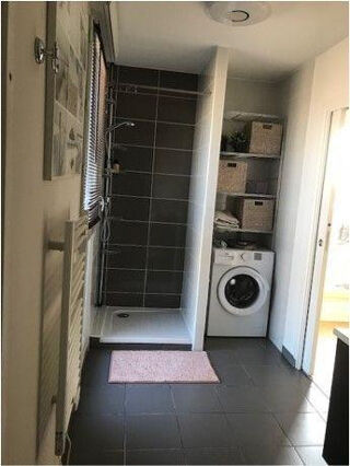  Appartement à louer 2 pièces 60 m²