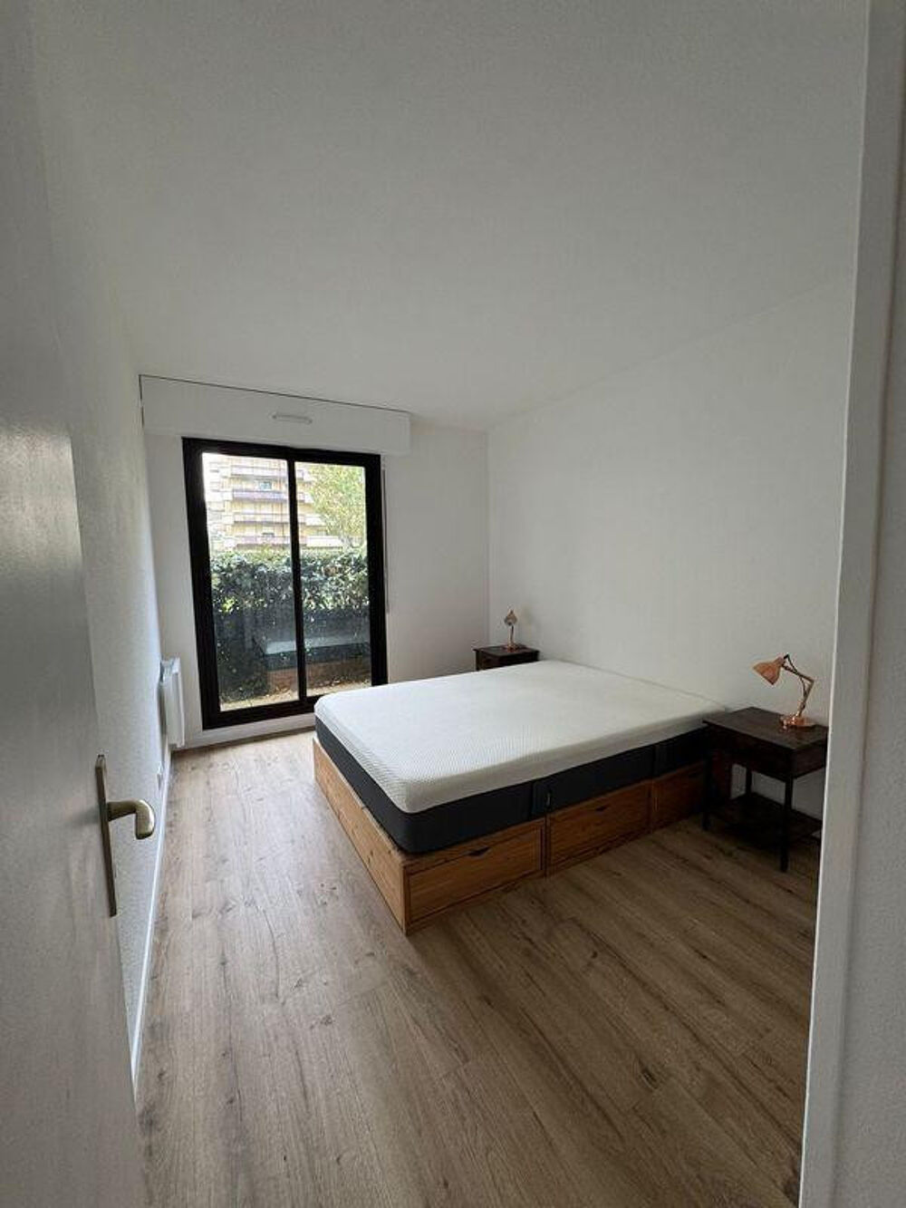 Location Appartement Bel 3 pièces 63m² avec terrasse Mérignac