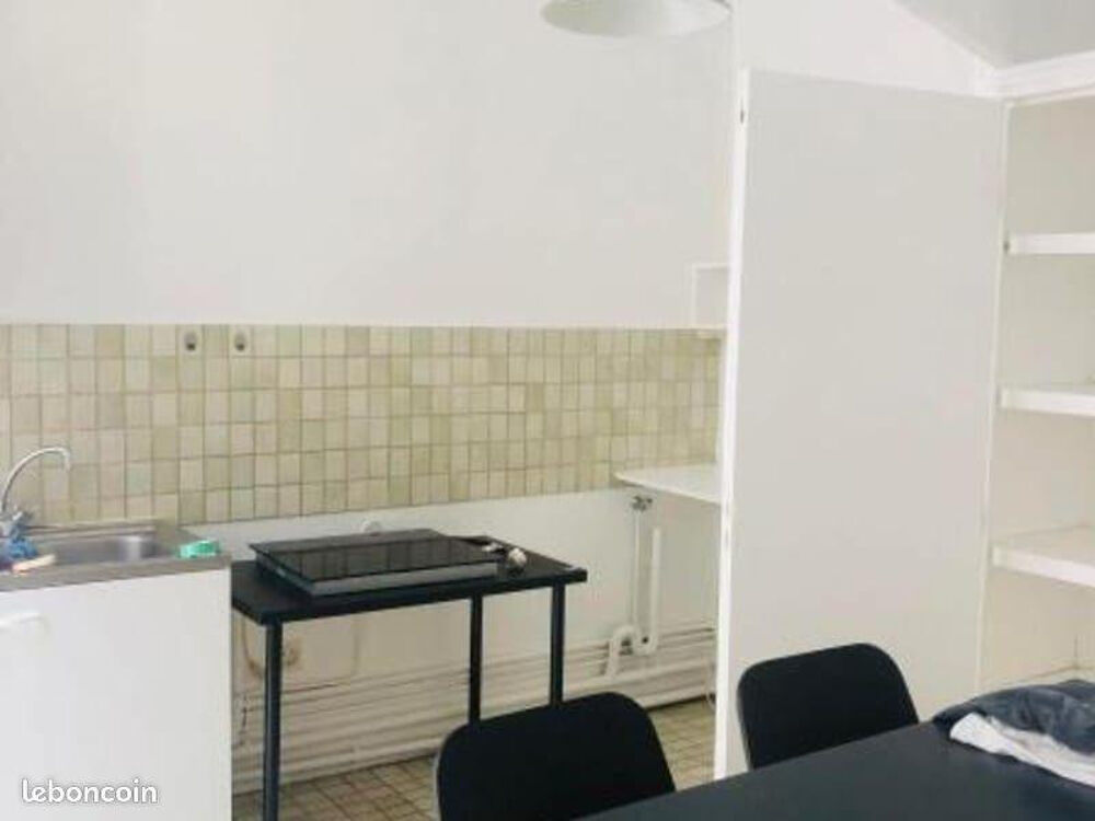Location Appartement Beau 3P 95m² de caractère Nantes