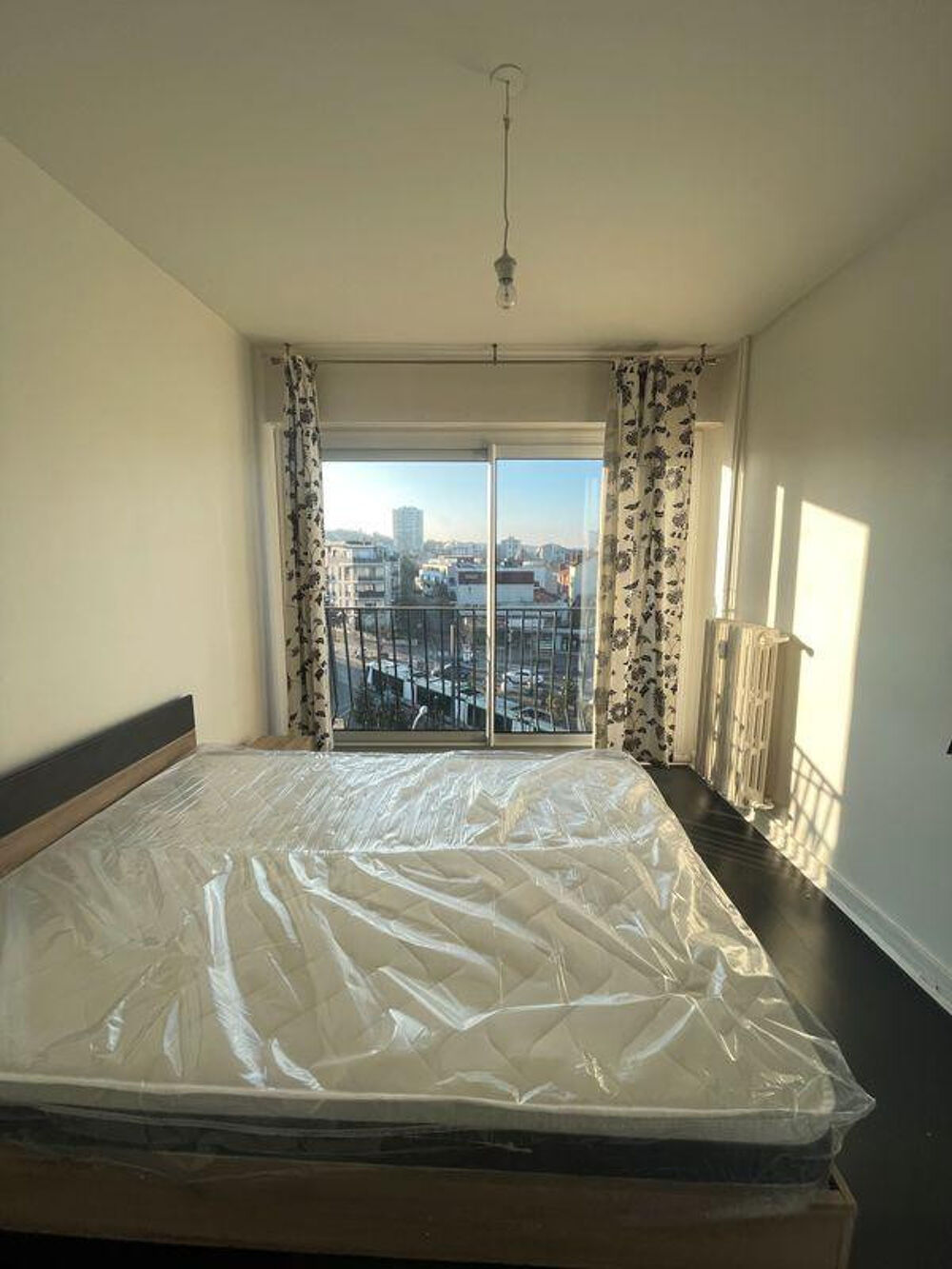 T2 très lumineux, avec vue dégagée