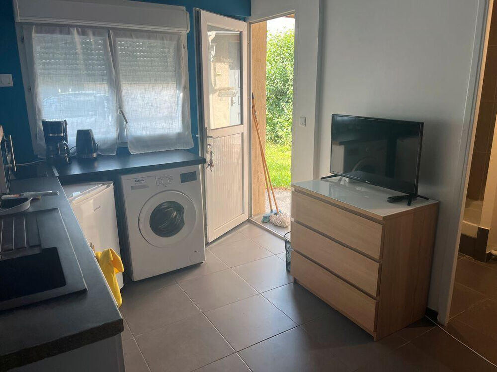 Location Appartement Studio meublé proche aéroport Roissy CDG Villepinte