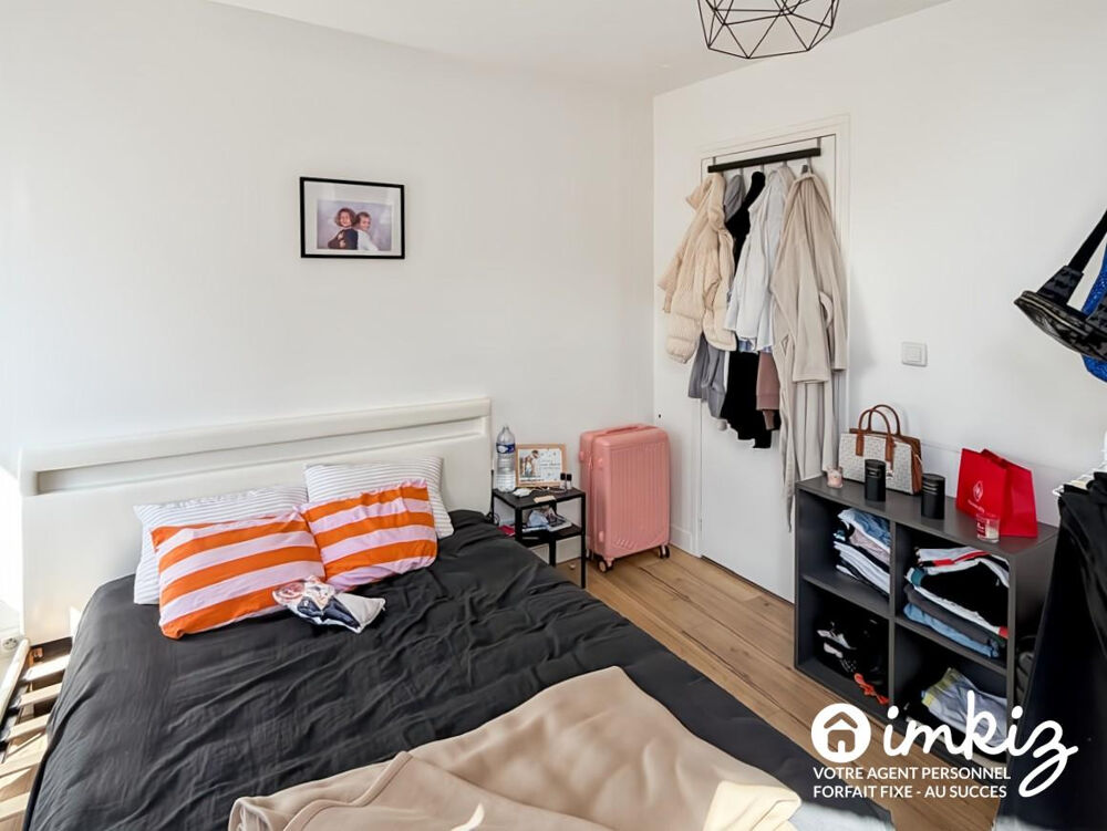 Appartement 5 pièces