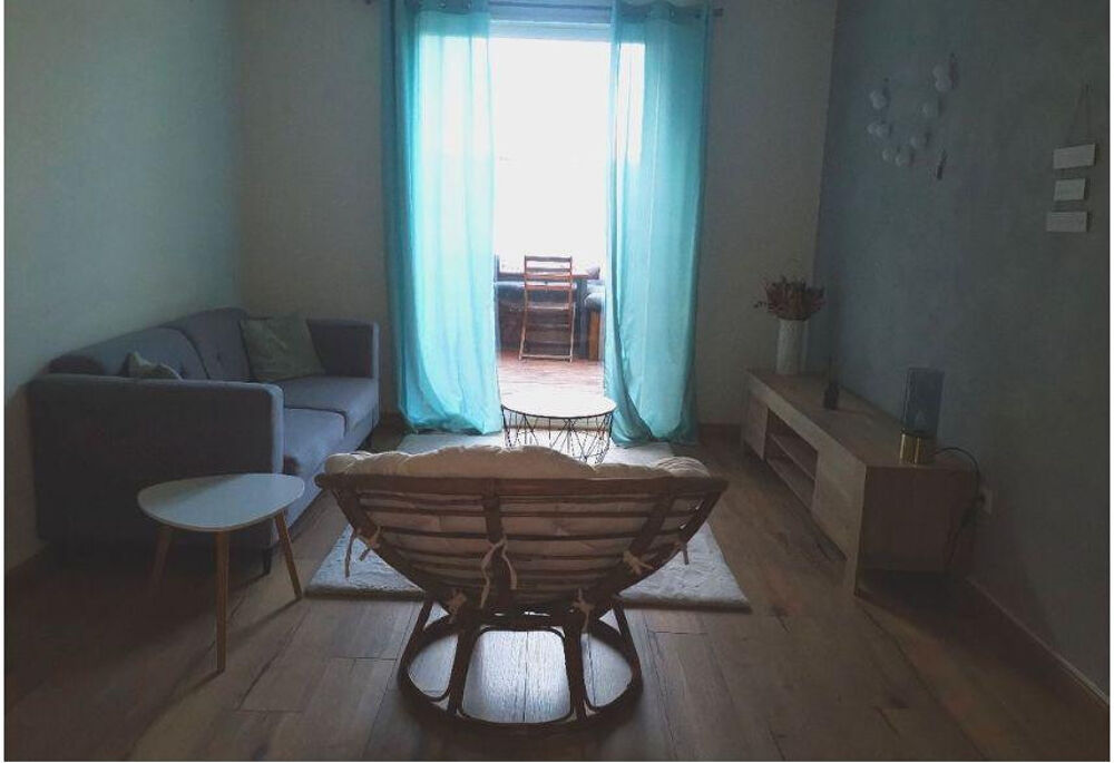 Location Appartement Appartement F3 avec jolie terrasse Perpignan