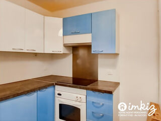  Appartement � vendre 4 pi�ces 74 m�