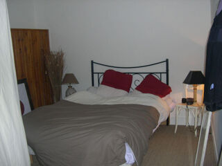  Appartement � louer 2 pi�ces 50 m� Paris 20�me